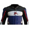 RTX Pro Racer Motorcycle Jacket
